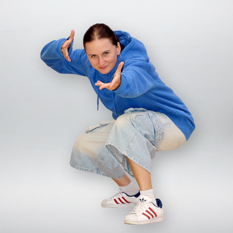 Kasia – opis podstrona